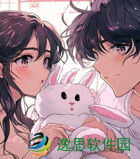 关于对象自咬小兔兔时的真实感受男友总咬我兔兔