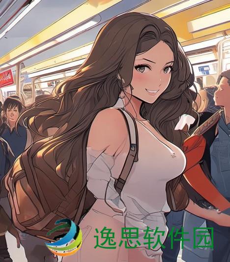 地铁太挤该如何避免被别人挤压呢——我们一起解答您的防护与化解困境方案！外出佩戴小玩具坐地铁笔趣阁