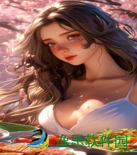 樱花盛开时节肉食家庭的美味食谱与健康饮食探讨