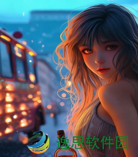 意大利满天星公交车，独特的城市风景线意大利满天星红酒