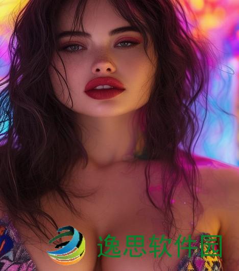 欧美BBW极品另类的魅力世界