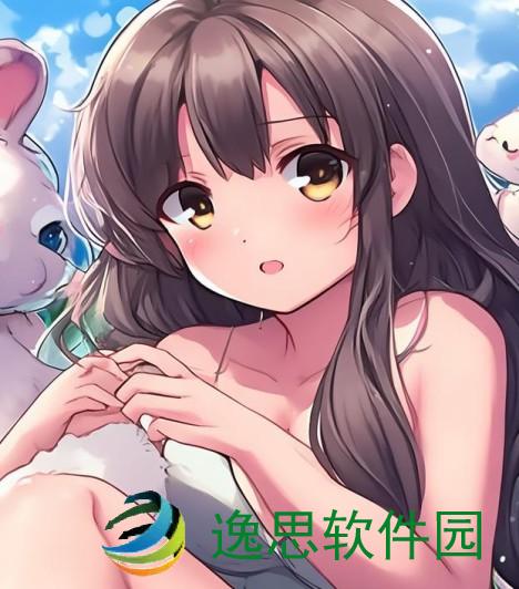 关于男朋友与兔兔图片的探讨男朋友吃自己的小兔兔没感觉
