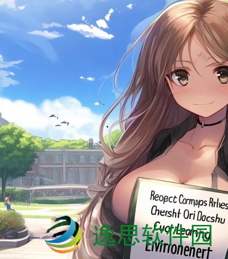 校园内不应为的行径——坚守校园规则，珍视我们的学习环境不能在学校做什么事情