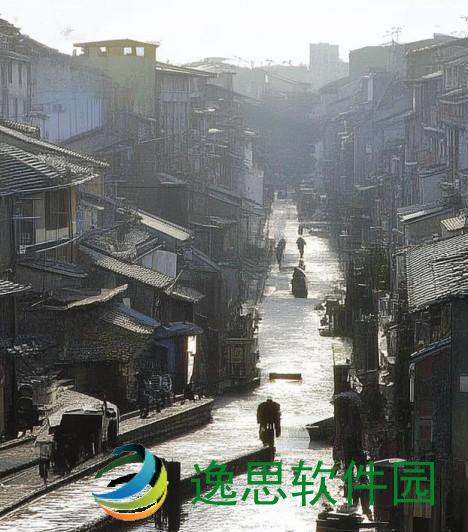 三门同开，无限光景共映心的美妙描述三门同开的感觉怎么形容小说