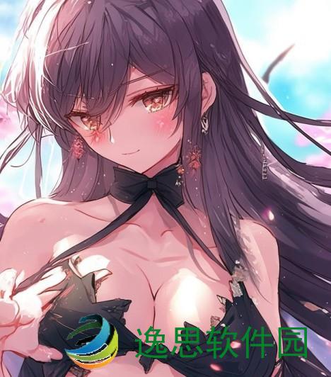 关于八重神子露副乳的传说与探讨八重神子露副乳壁纸