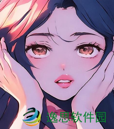 融合互补之美，亲吻之上的诱惑与遮面之下的深意