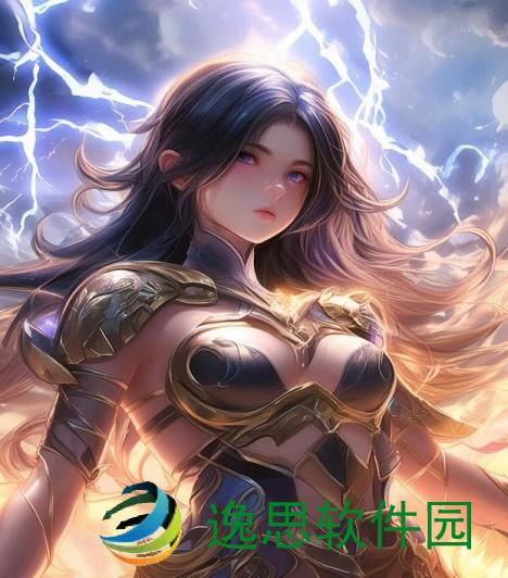 龙之谷雷神，力量的觉醒龙之谷雷神加点图解