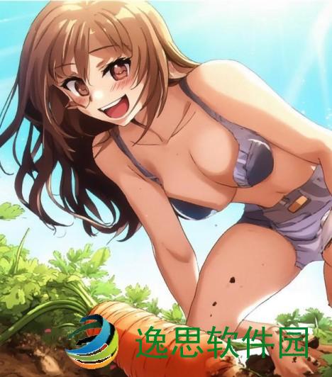 拔萝卜的乐趣与挑战，全程不盖被子拔萝卜的体验拔萝卜 全程不盖被子拔萝卜在线
