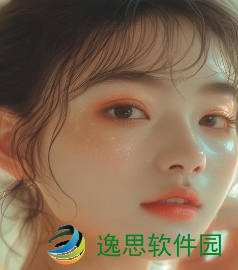 日系裸妆特效，清新自然的妆容之秘日系裸妆特效教程视频教程解析