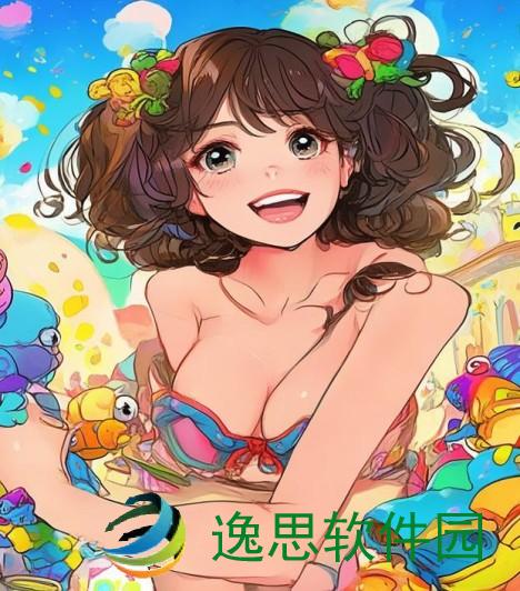 五彩斑斓的探索，9色蝌蚪的奇妙世界吃瓜不打烊-八卦爆料在线吃瓜