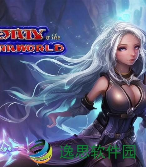 魔界OL，奇幻世界的探险之旅魔界ol文字游戏