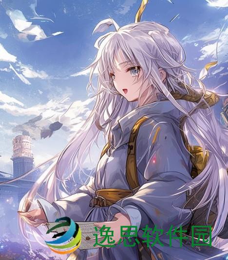 旅行者与八重神子的邂逅，一场跨越时空的文化抄录刻晴自我奖励让旅行者发现