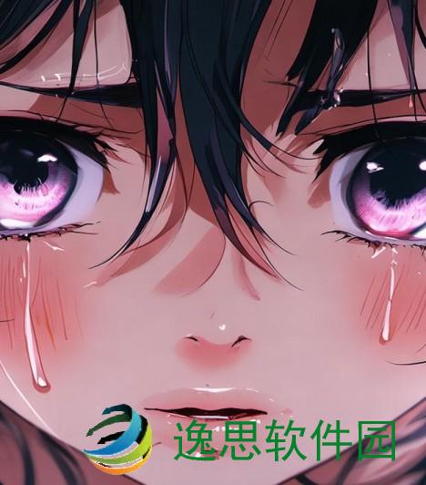 情感的色彩，女生的眼泪、翻白眼与害羞脸红女流眼泪翻白眼害羞脸红在线看