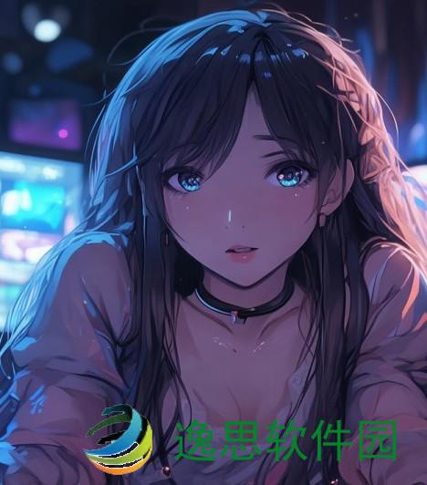 夜深人静独自一人沉浸在B站视频世界的奇妙旅程