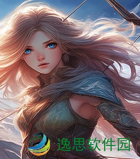 箭神降临龙之谷 纵横战场的弓箭传奇与荣耀之路