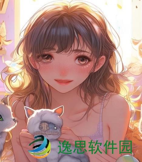 社：探索那些令人心动的萌宠瞬间与温馨故事