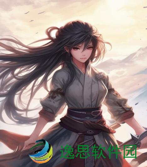 峨眉山下英雄聚天龙八部情义绵长剑舞江湖风云再起