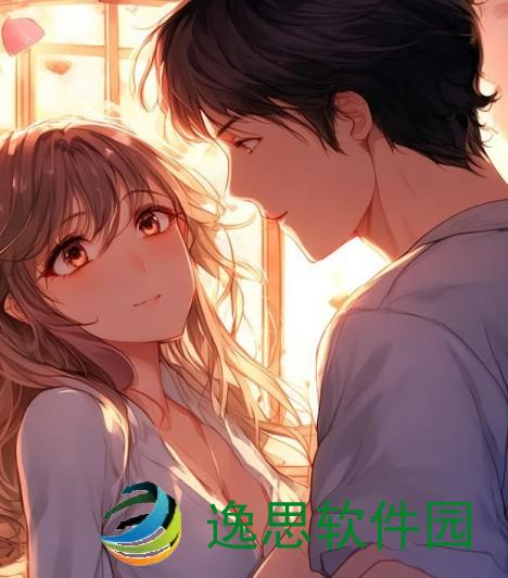 男友温柔抱我入房间感受爱的甜蜜与安全