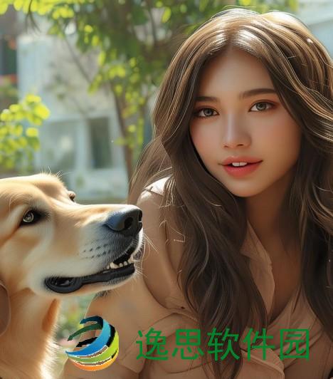 狗狗的忠诚与陪伴远胜于男朋友的温柔与承诺