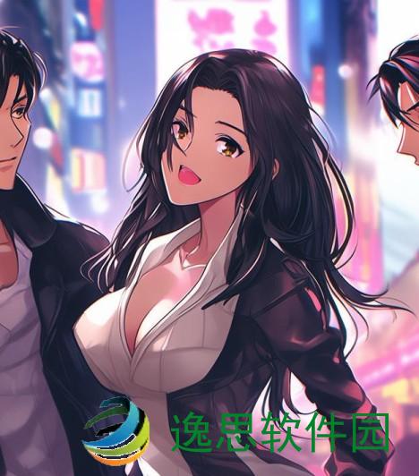 双夫对决双女情缘纠葛一场1v2的爱情游戏