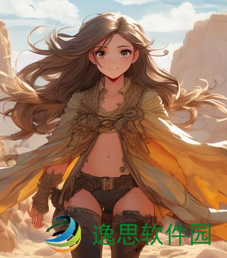 国产无人区一卡二卡三卡四卡仙的奇妙探险之旅
