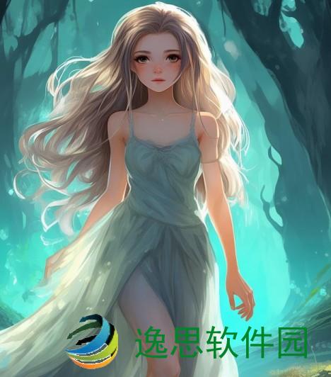 仙踪林老狼的神秘旅程探索与成长的奇幻故事