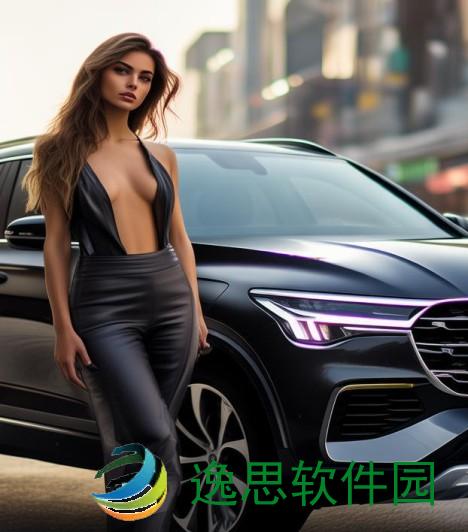 欧美风格SUV的魅力与性能全解析探索你的理想驾乘体验