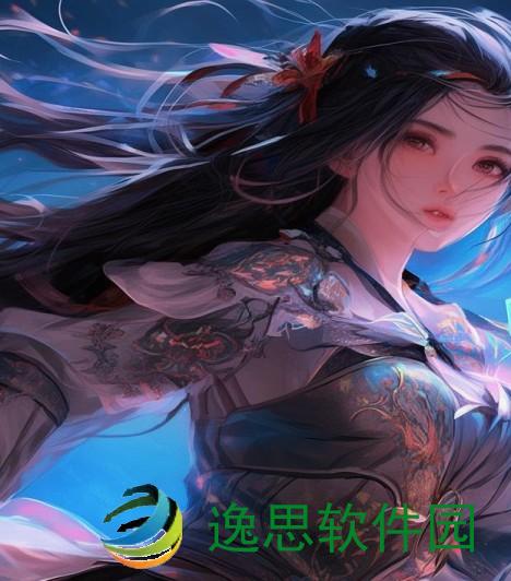 流星蝴蝶剑：武林绝学与侠义精神的完美交融之旅