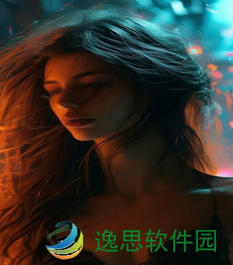 杰克的孤独舞步在黑暗中徘徊追寻失落的记忆与希望