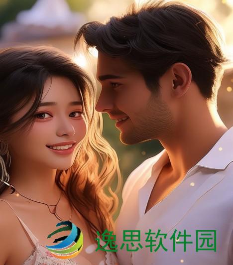 情侣皮肤浪漫绽放共同体验爱的魔力与美好