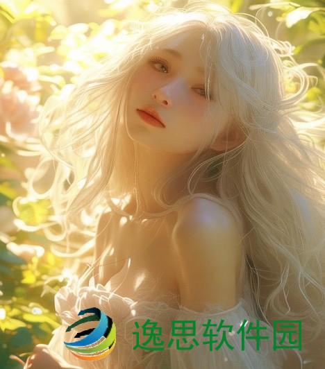 香软玉滑林芍药的诗意人生与创作灵感探秘
