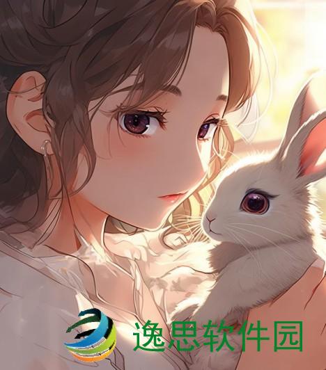 如何温柔地抚摸女朋友的小兔子让她感受到爱的温暖与关怀