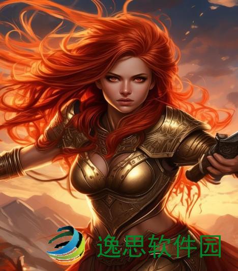 狂战士德莱厄斯的无畏征程与荣耀之路