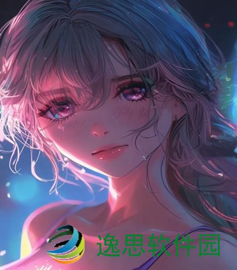 光胸美女的魅力与自信展现 追寻内外兼修的完美人生