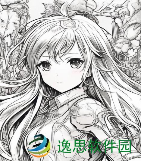 宅男逆袭：从二次元到现实世界的奇幻冒险之旅