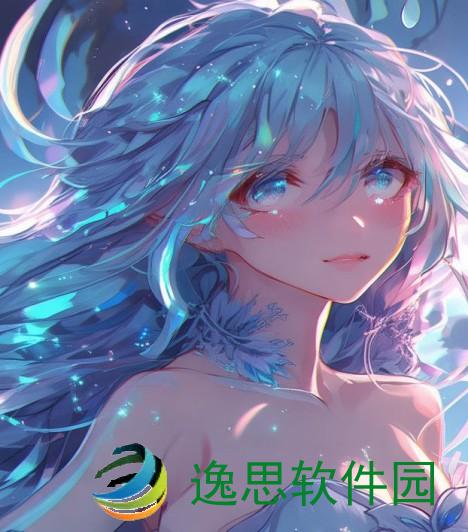 原神女角色展现自然之美与纯真魅力的奇幻旅程