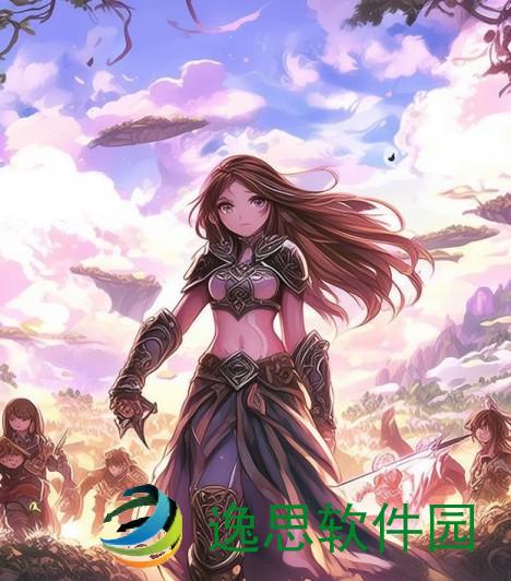 口袋战士：勇者集结，开启奇幻冒险之旅，挑战未知的敌人和强大的对手