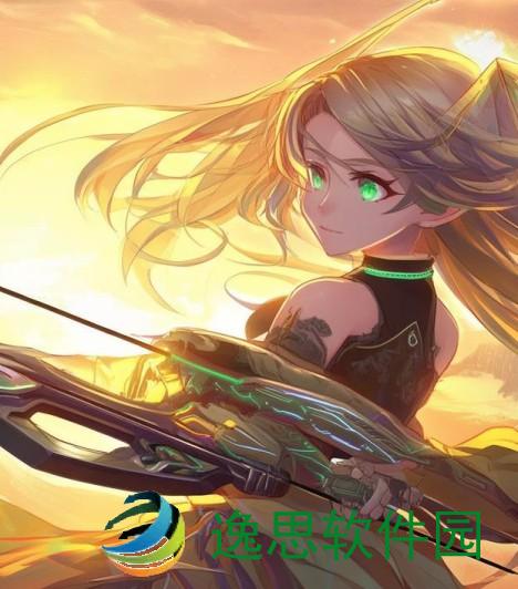 《神箭无敌 dn箭神传奇之路与荣耀》