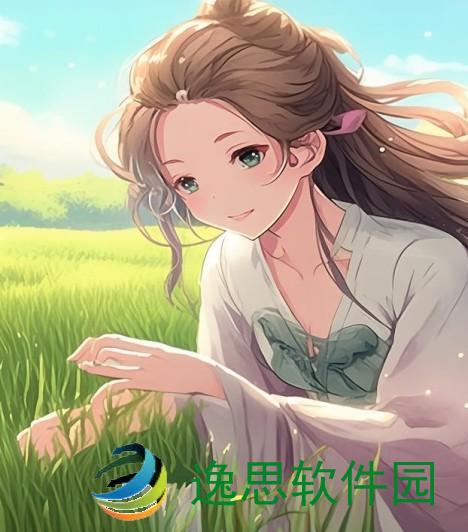 倩女幽魂初春田野插秧情画卷绽放美好乡愁与爱情交织的瞬间