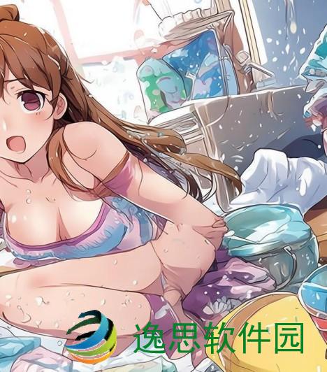 小东西几天没做水喷满屋四处都是的烦恼与清理之战