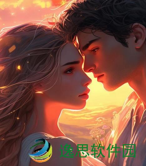 情侣皮肤浪漫之旅爱在每一次的心跳交汇中