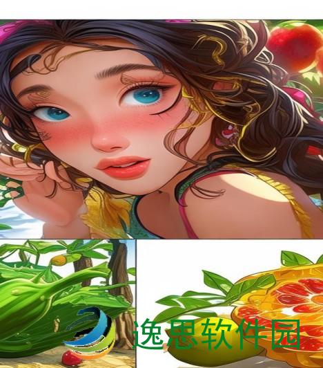丝瓜樱桃秋葵榴莲菠萝蜜的奇妙水果之旅与美味探索