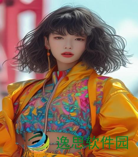 2023年韩版大尺码时尚潮流解析 打造你的个性穿搭风格