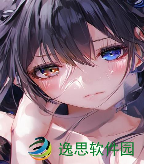 姬小满流泪瞬间展现情感深度的动人画面解析