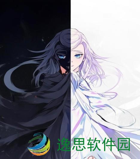 凯隐的双重命运：暗影与光明交织的英雄之路