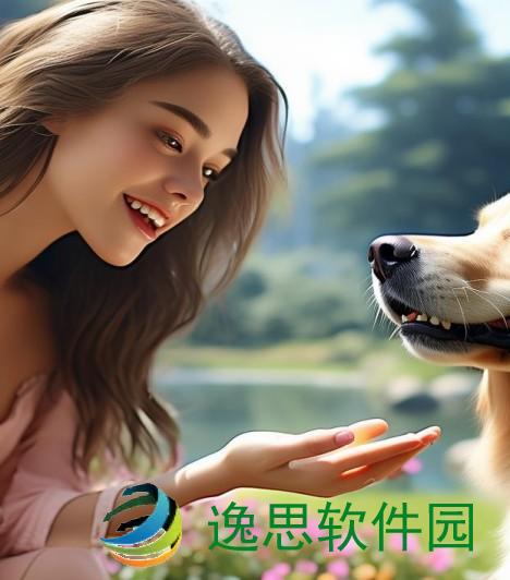如何有效引导狗狗与我互动增进感情的技巧与方法