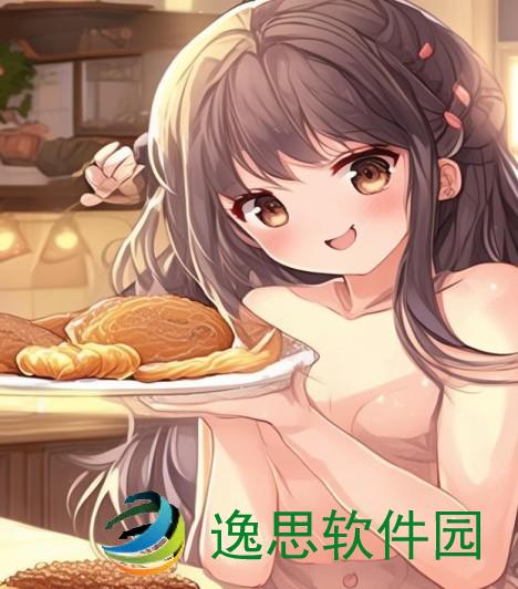 女儿初长成爸爸尝鲜食品的甜蜜时刻