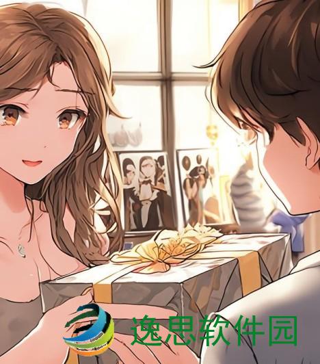 妈妈用心良苦送给青春期儿子的成长礼物与心灵寄语