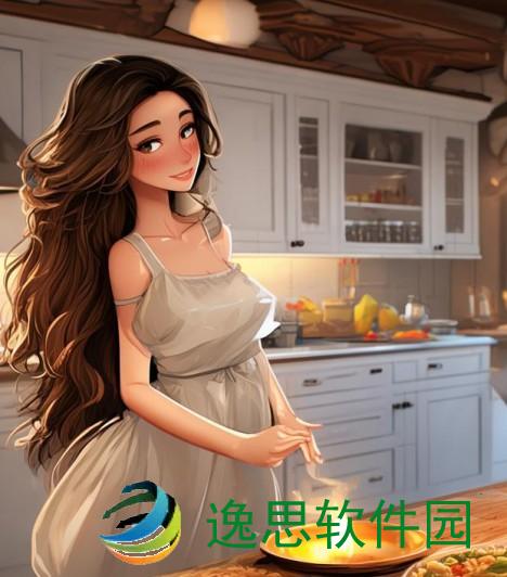从厨房到客厅的美味旅程：烹饪与品味的完美融合