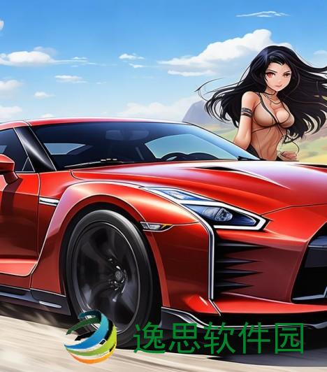 日产GTR情怀之旅：速度与激情交织的传奇之路